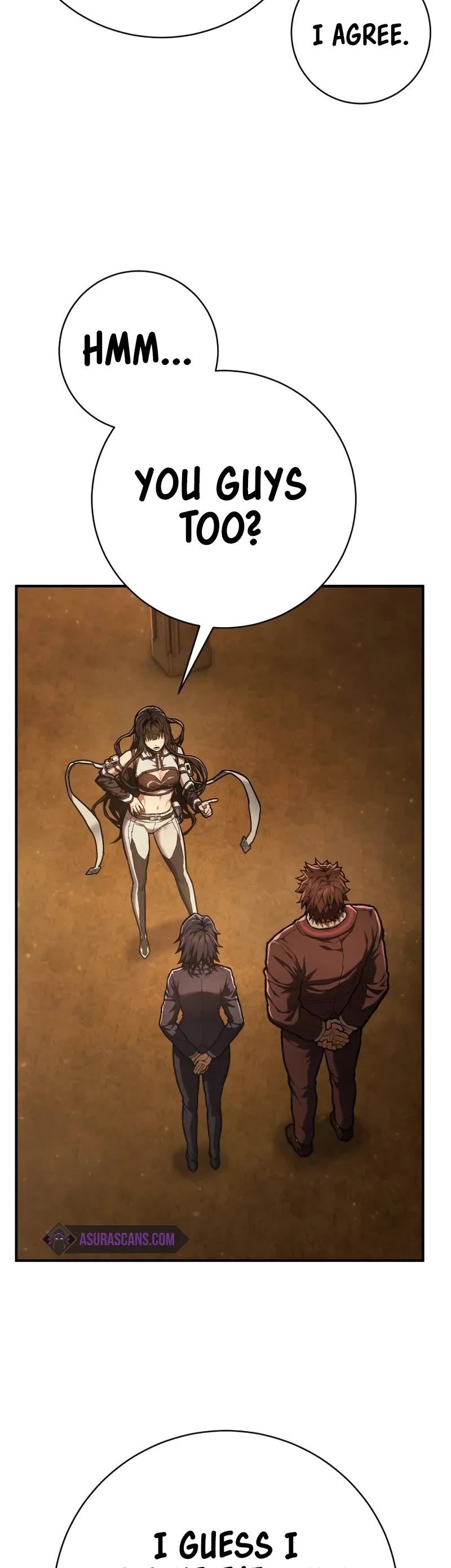 The Executioner chapter 41 page 35