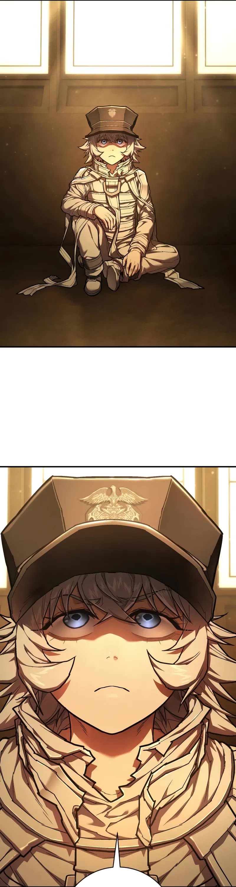 The Executioner chapter 41 page 37