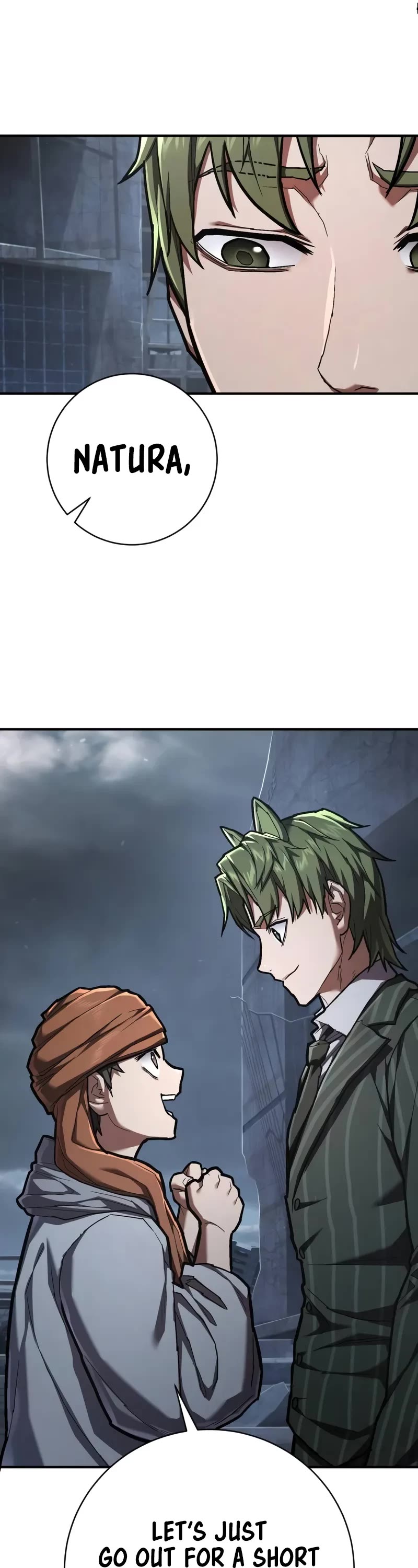 The Executioner chapter 41 page 43