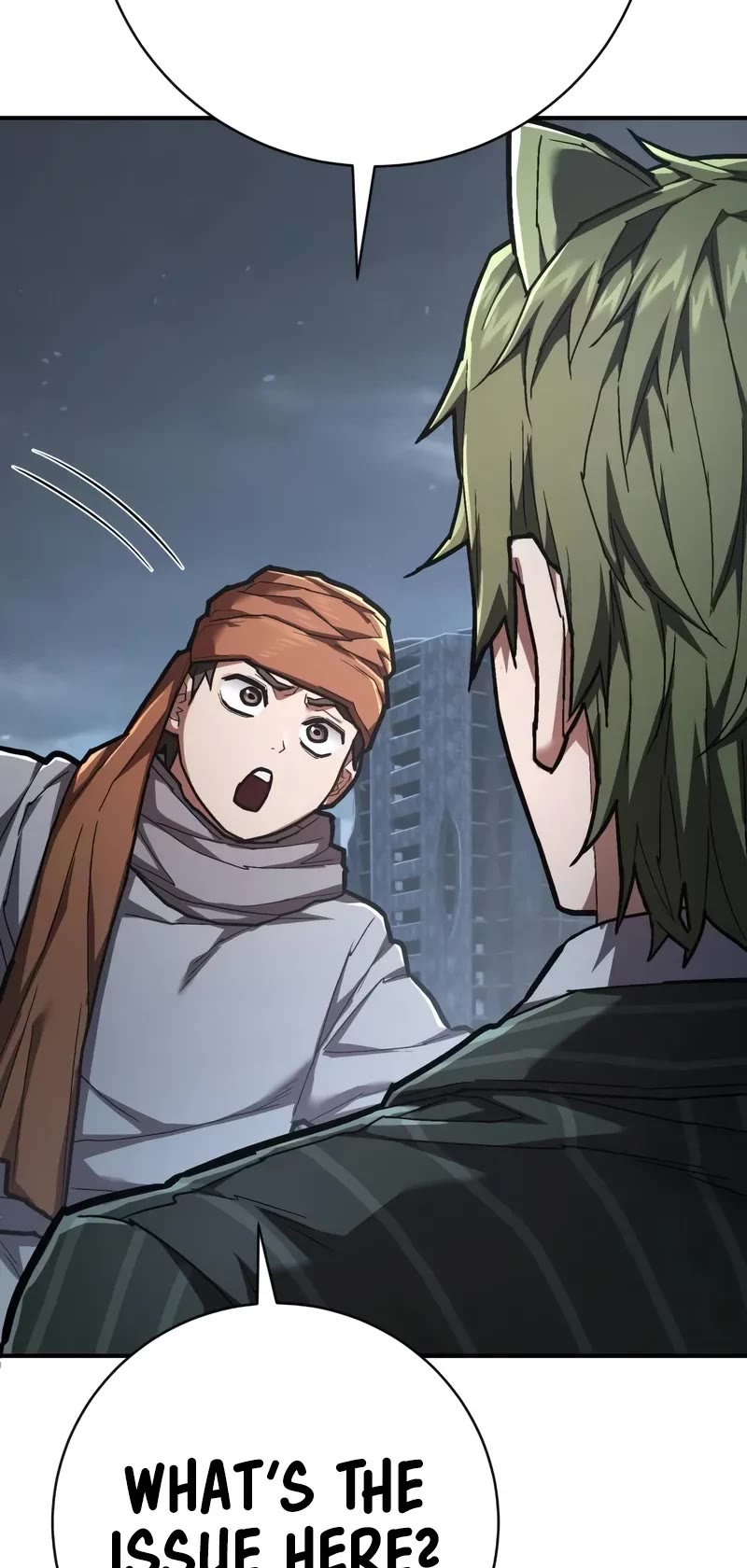 The Executioner chapter 41 page 45