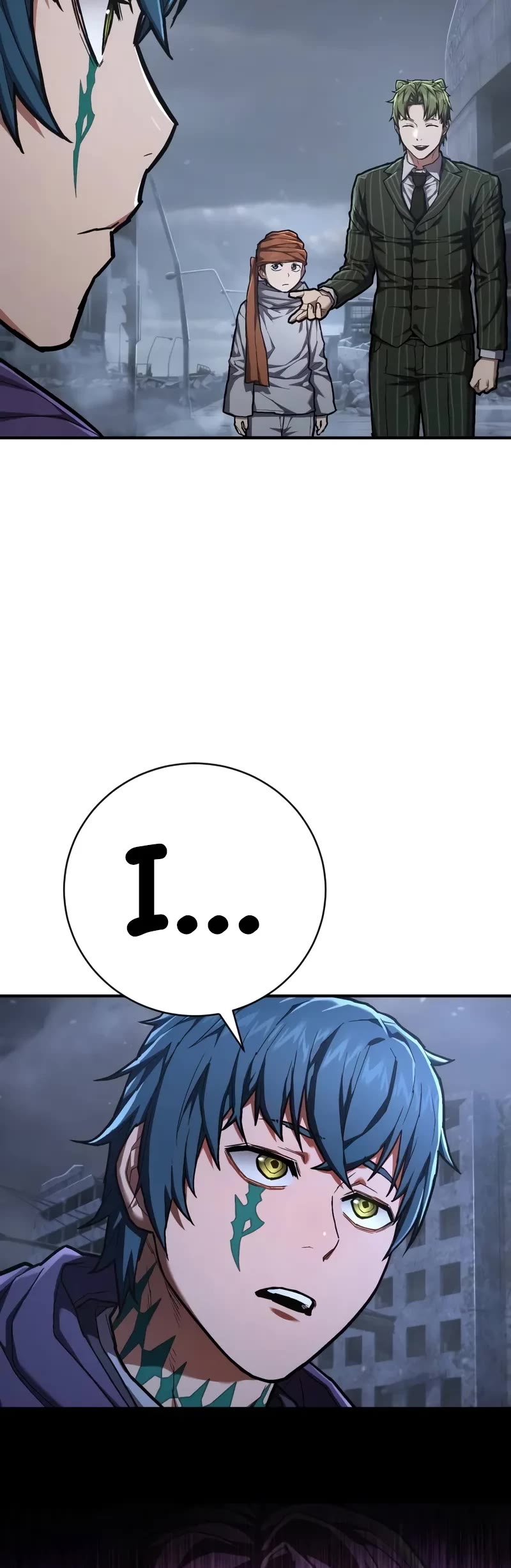 The Executioner chapter 41 page 50