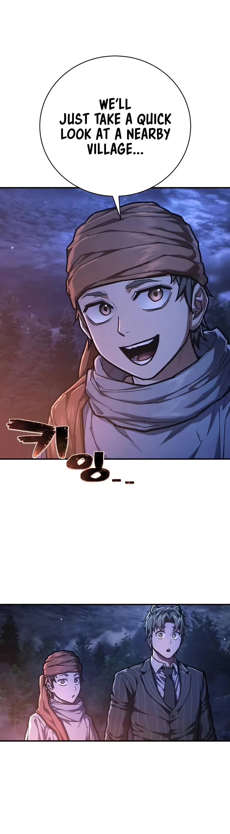 The Executioner chapter 41 page 56