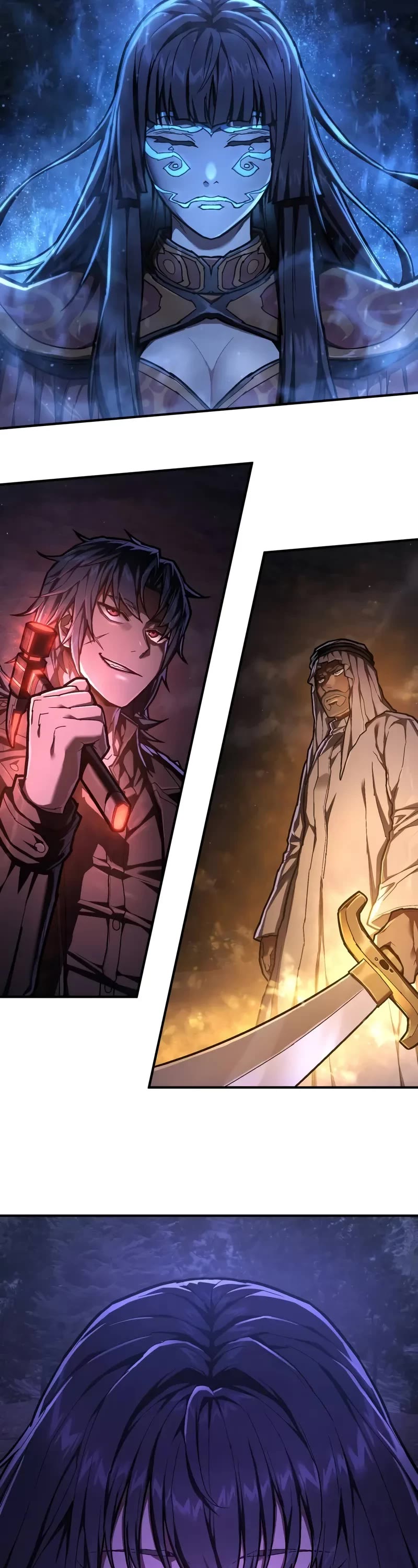 The Executioner chapter 41 page 58