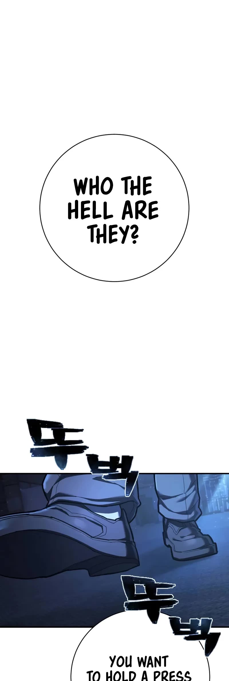 The Executioner chapter 41 page 60