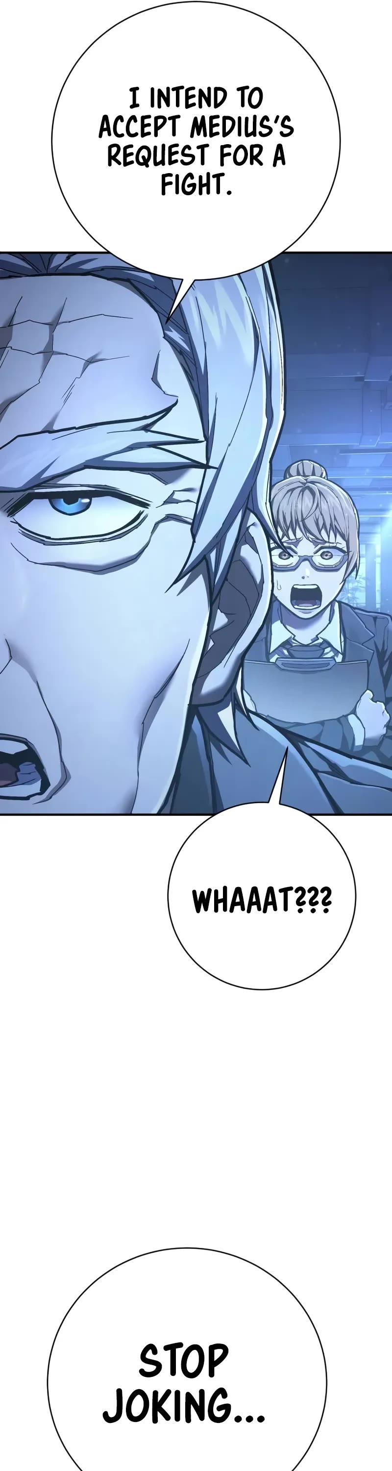 The Executioner chapter 41 page 62