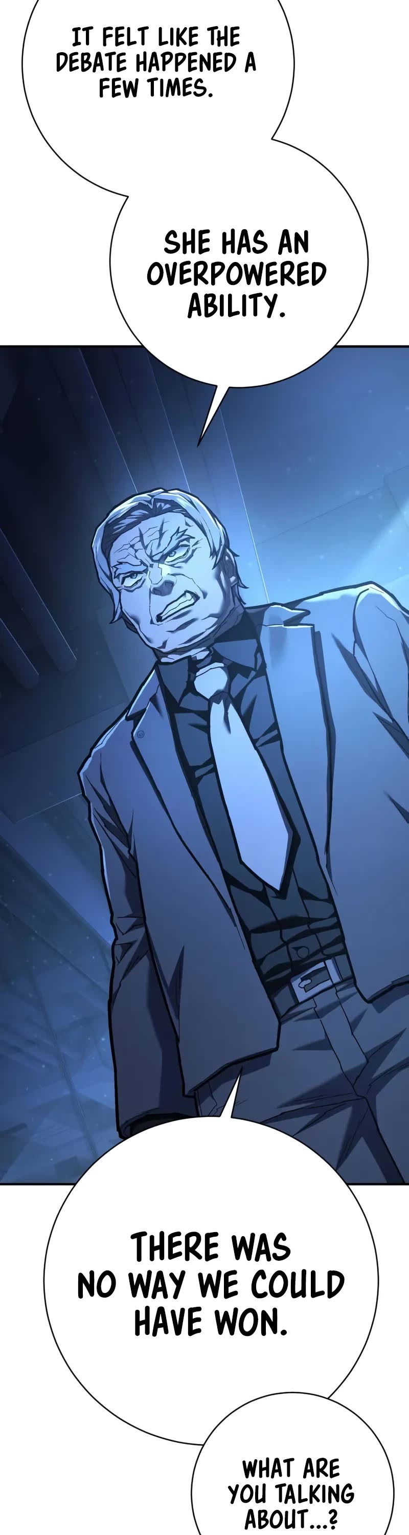 The Executioner chapter 41 page 64