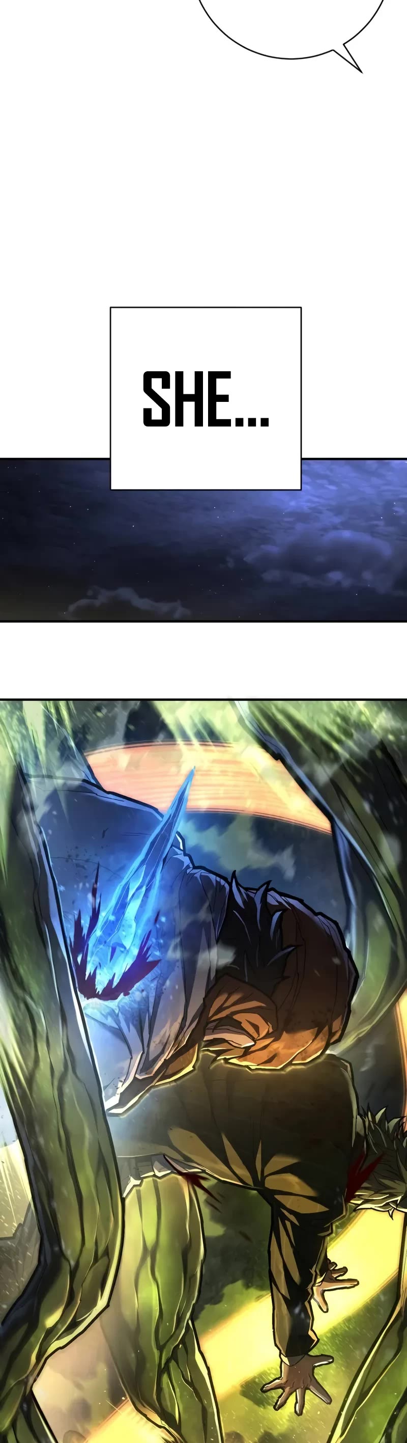 The Executioner chapter 41 page 65