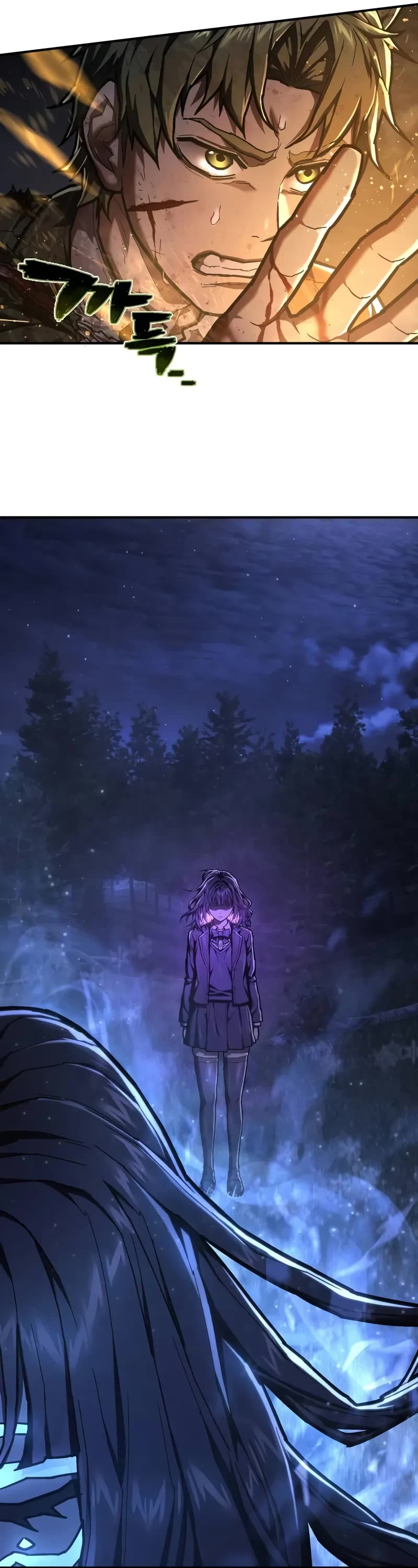 The Executioner chapter 41 page 67