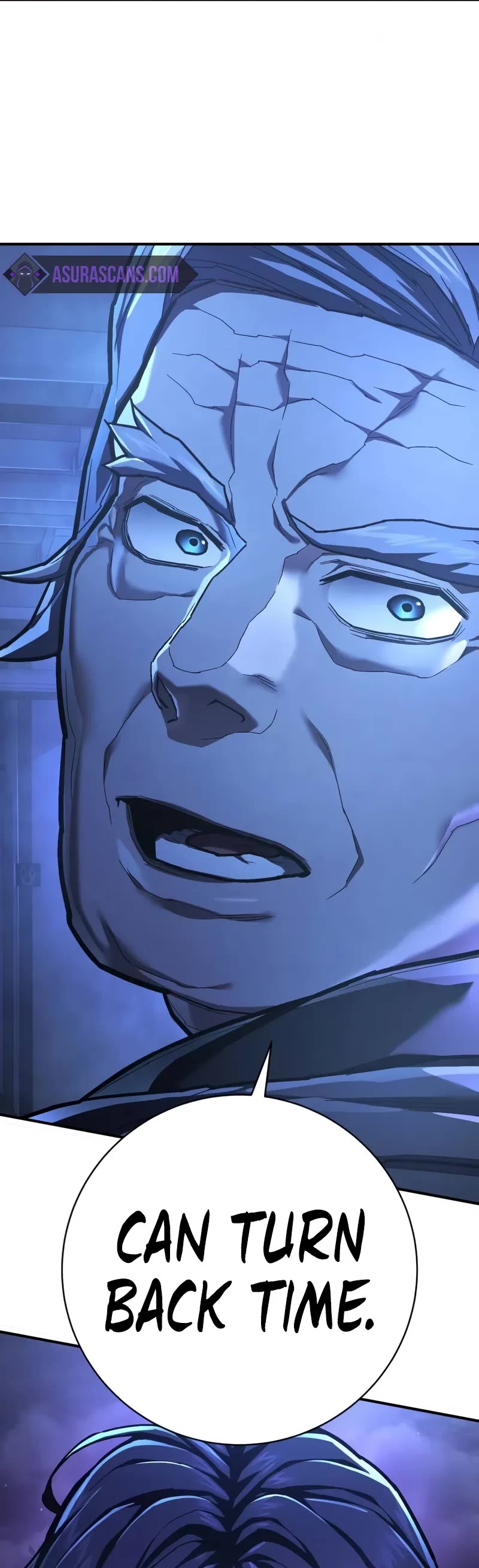 The Executioner chapter 41 page 68