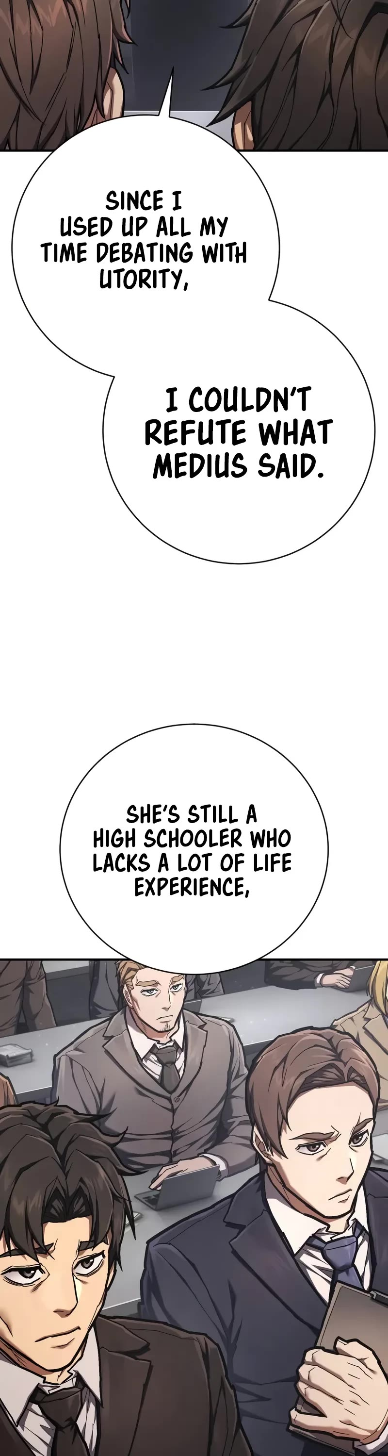 The Executioner chapter 41 page 8