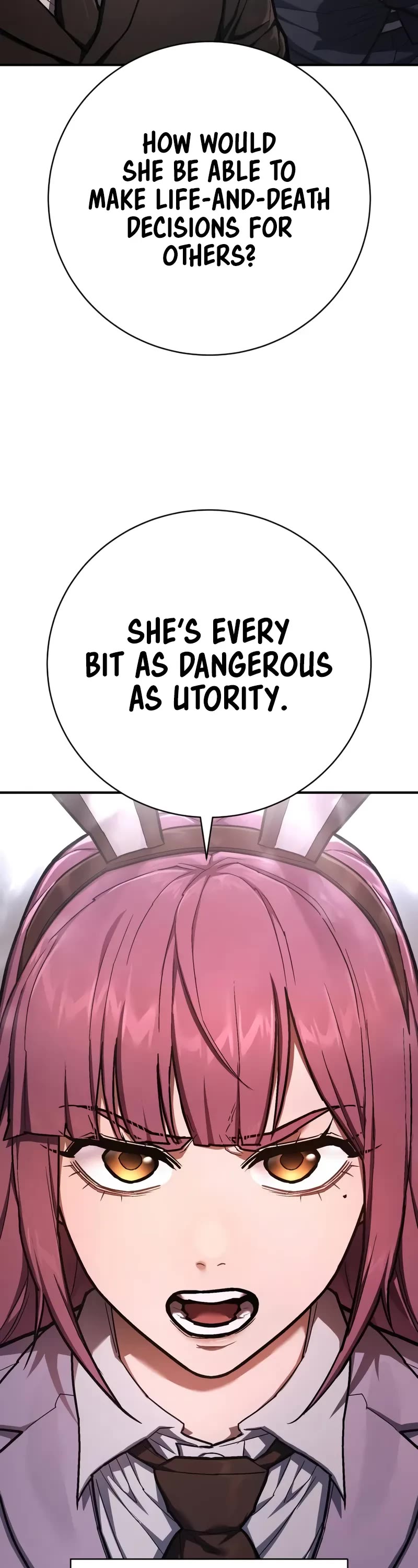 The Executioner chapter 41 page 9