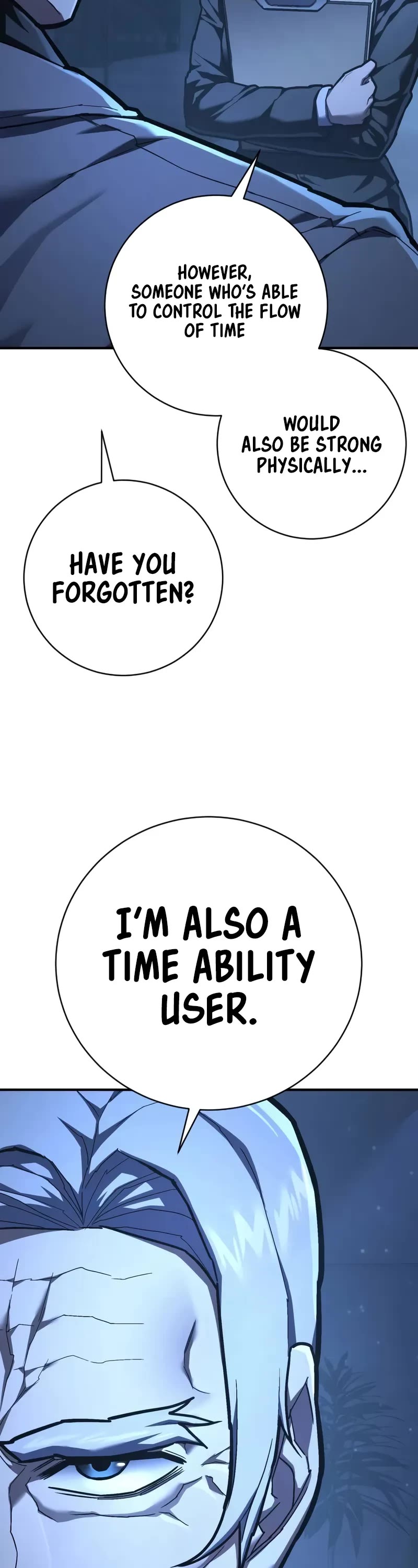 The Executioner chapter 42 page 14