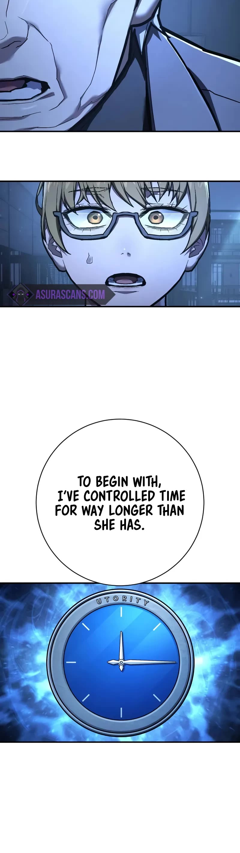 The Executioner chapter 42 page 15