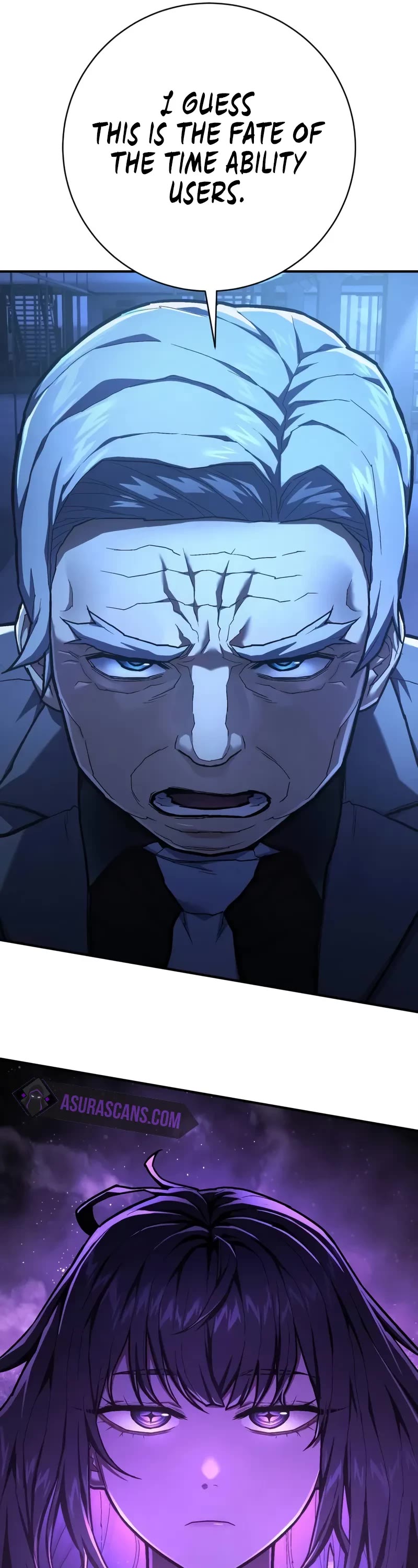 The Executioner chapter 42 page 17