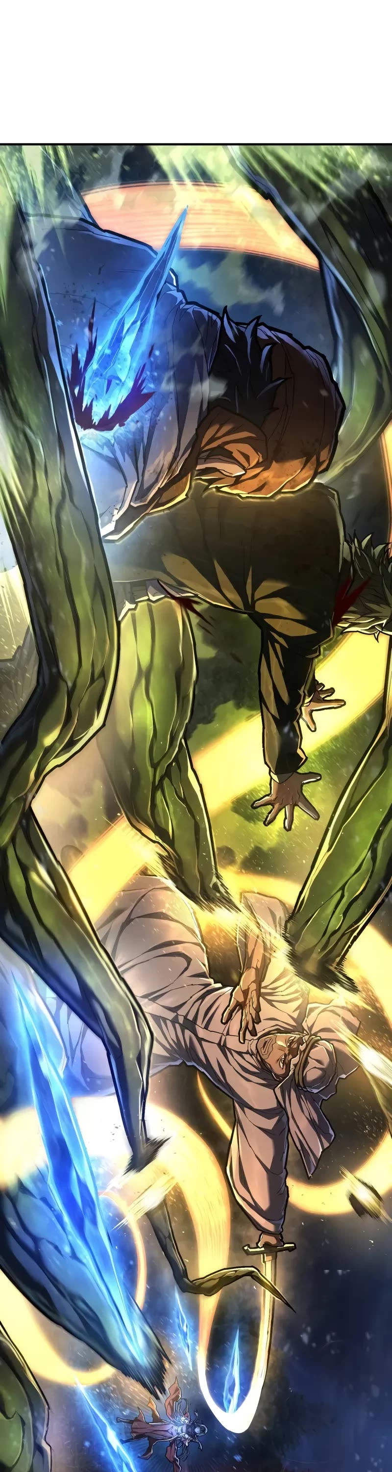 The Executioner chapter 42 page 2