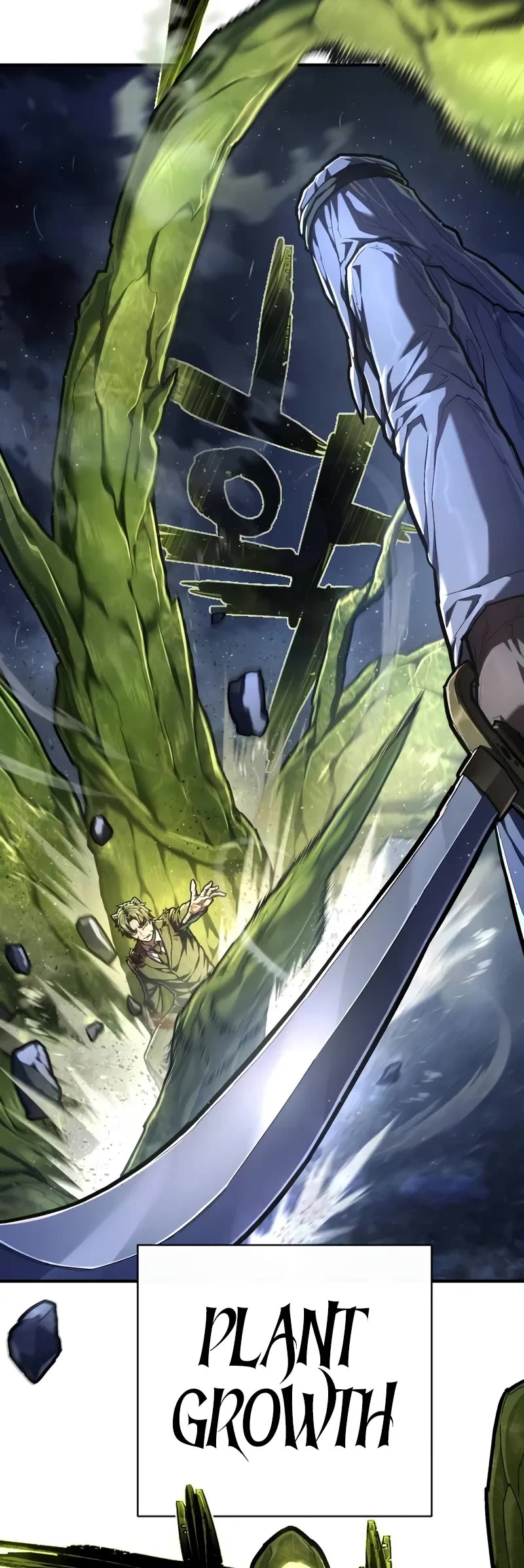 The Executioner chapter 42 page 20