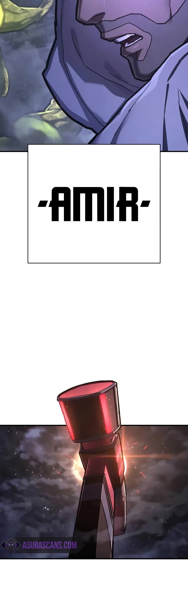 The Executioner chapter 42 page 26