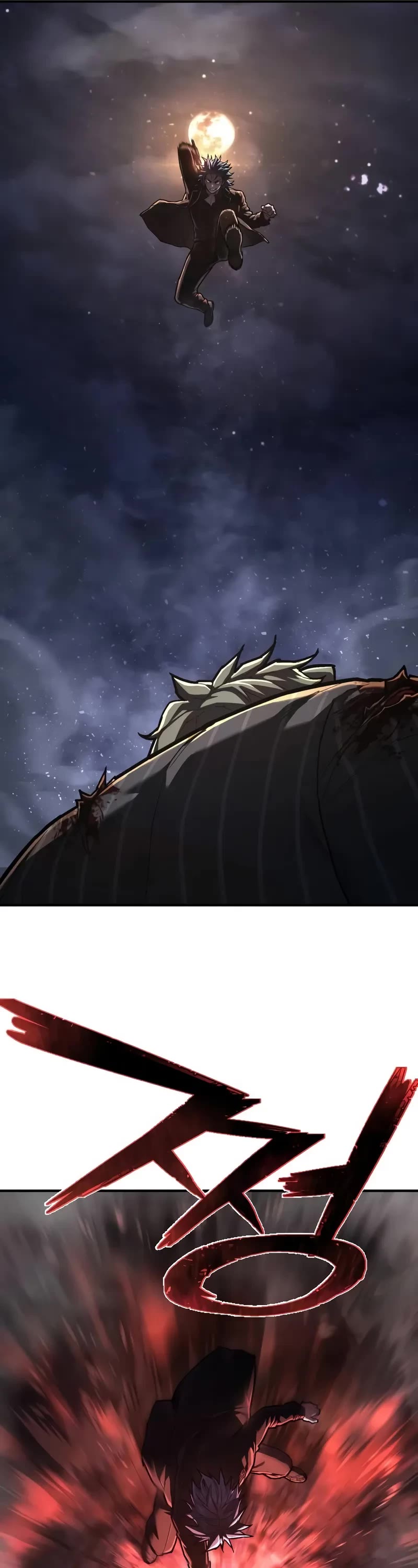 The Executioner chapter 42 page 27