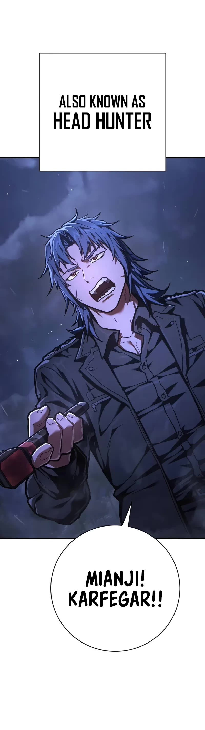 The Executioner chapter 42 page 31