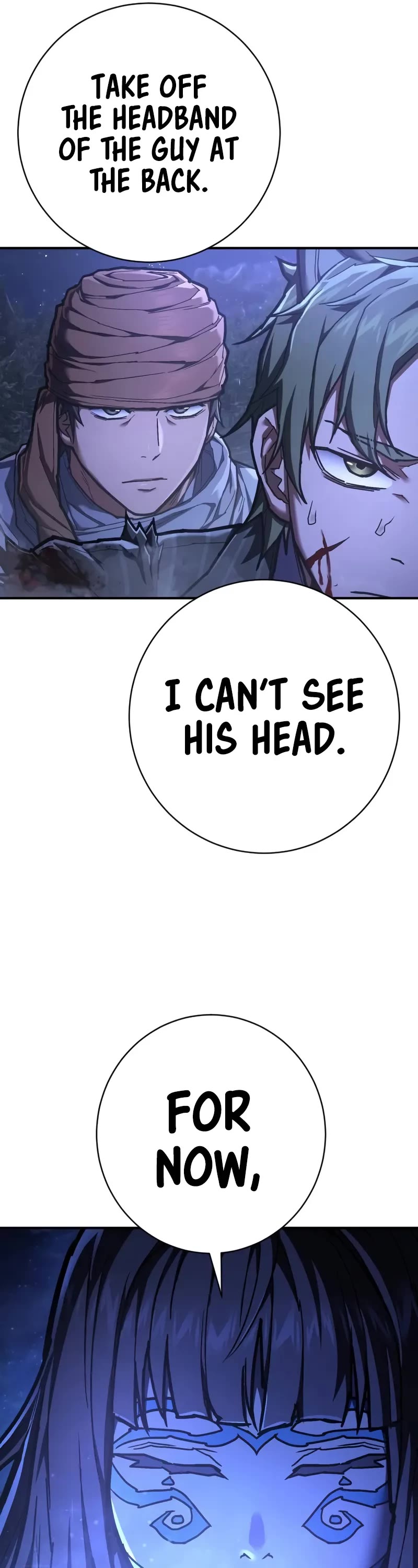 The Executioner chapter 42 page 32