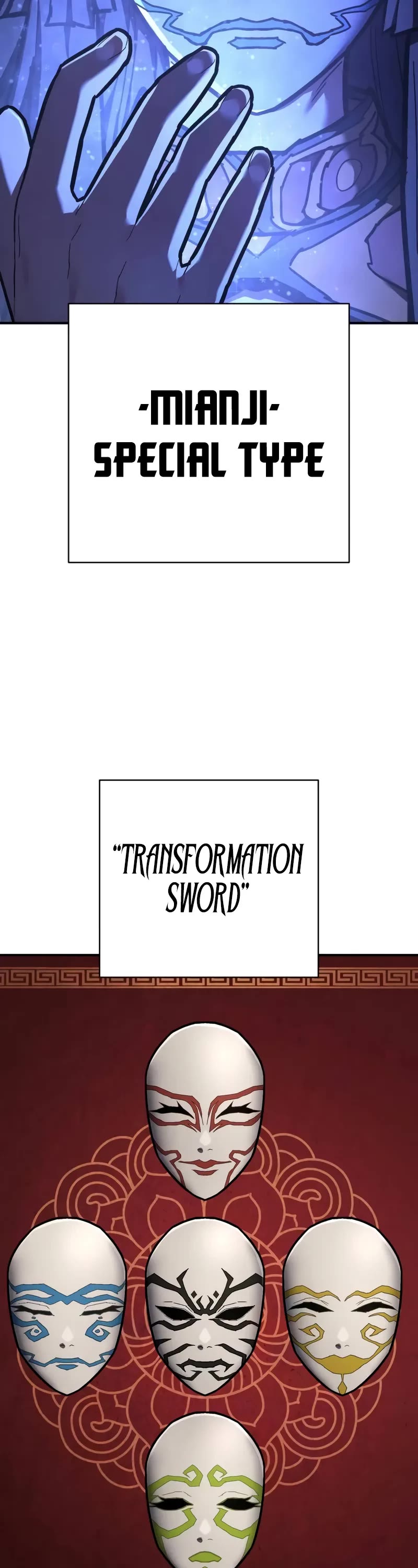 The Executioner chapter 42 page 33