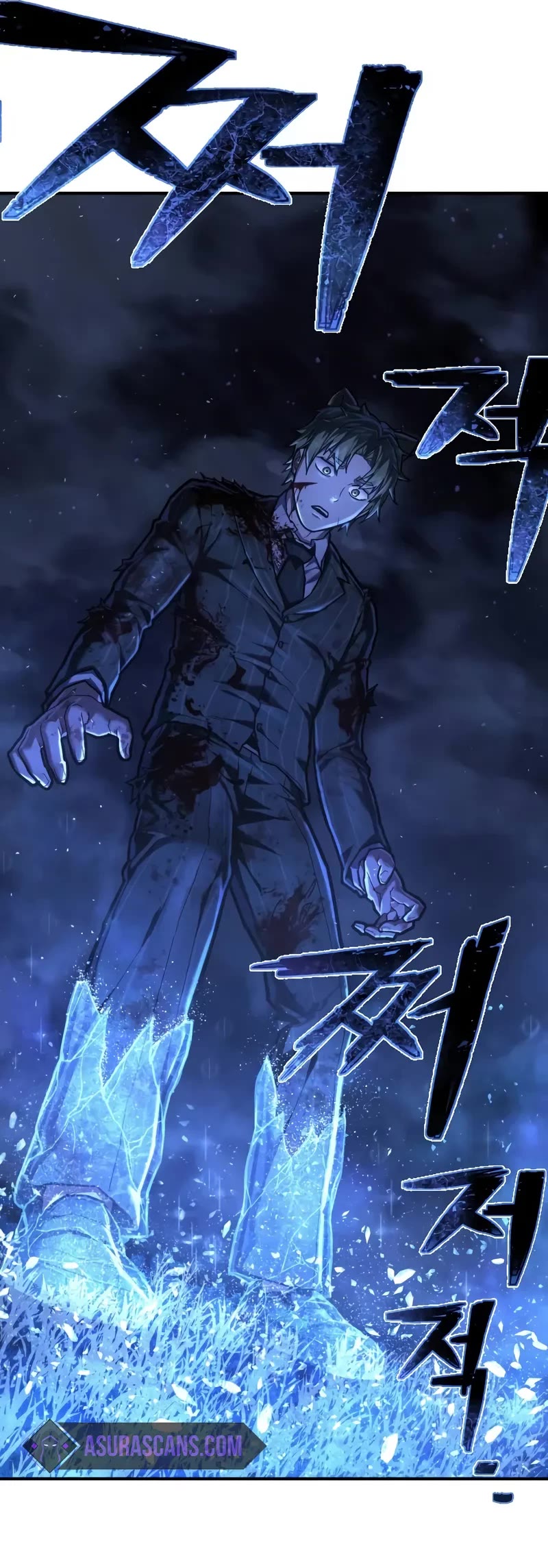 The Executioner chapter 42 page 35