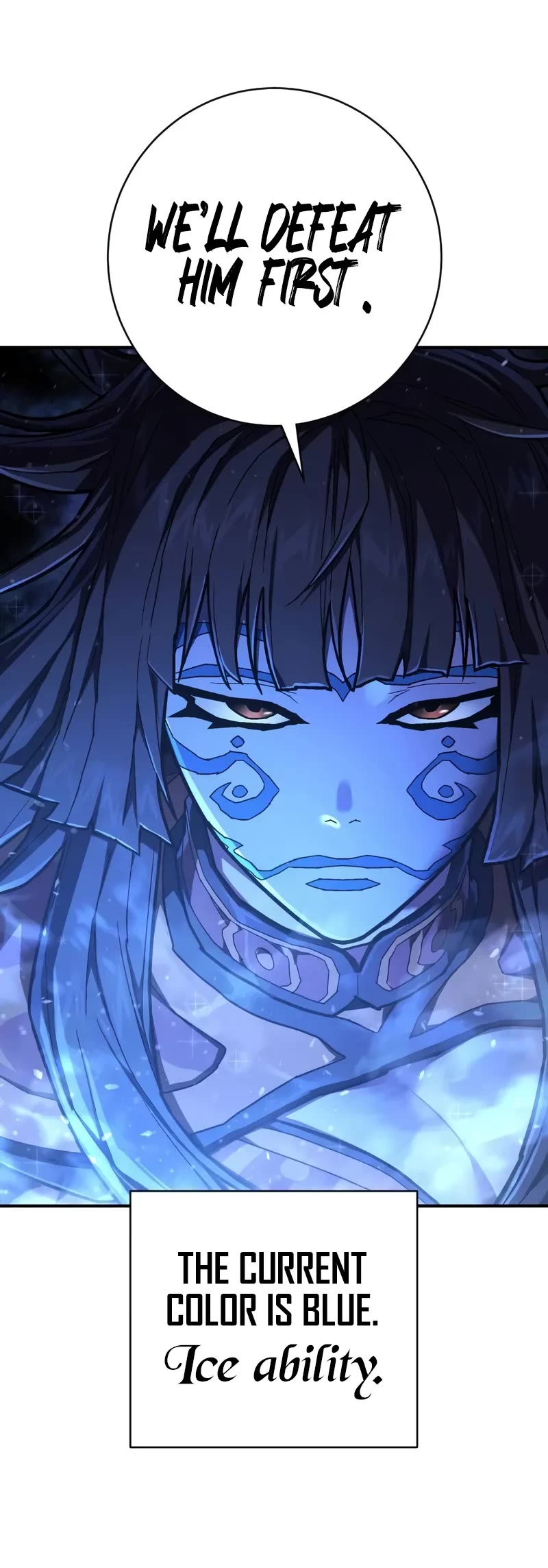 The Executioner chapter 42 page 36