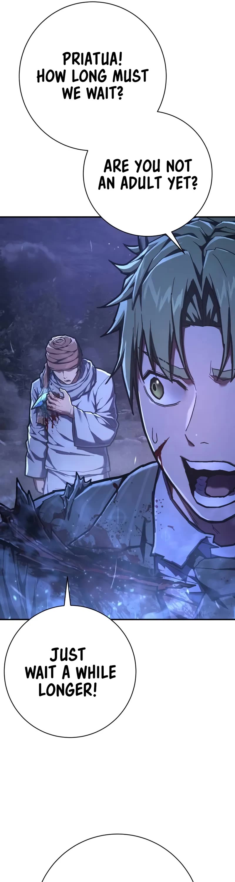 The Executioner chapter 42 page 37