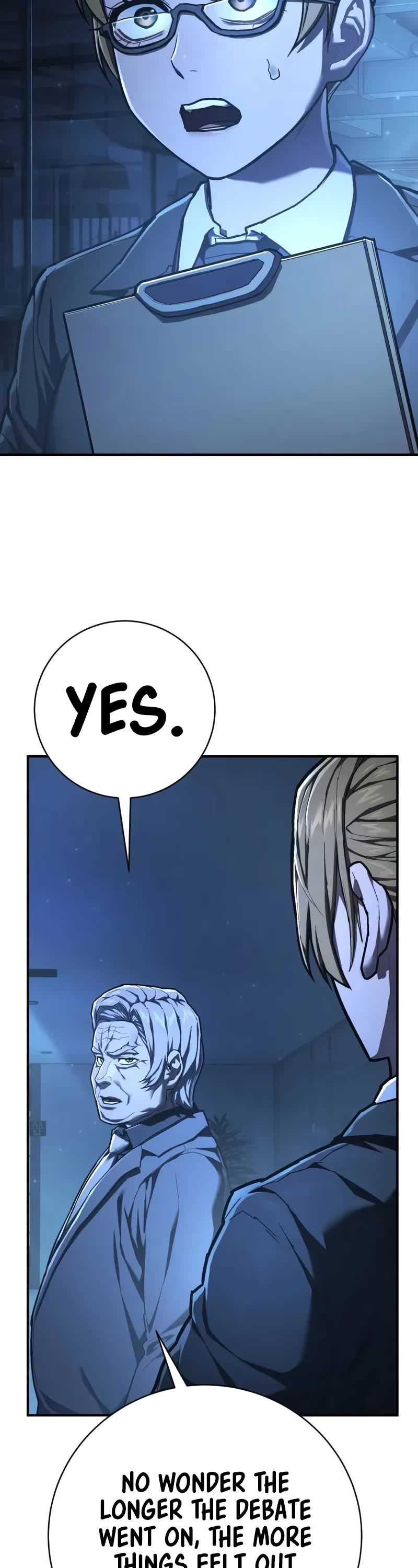 The Executioner chapter 42 page 4