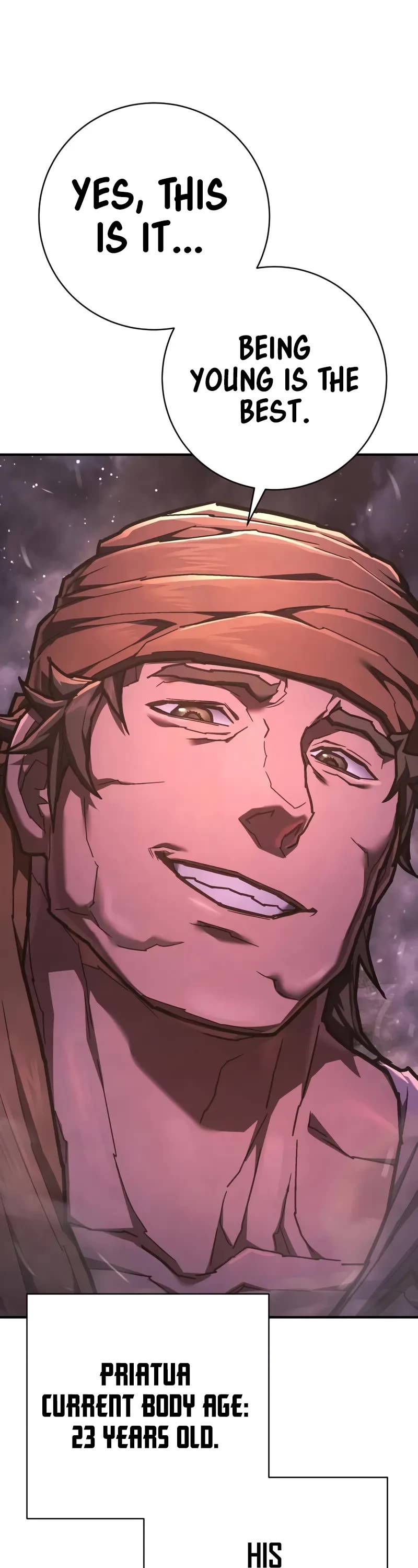 The Executioner chapter 42 page 42