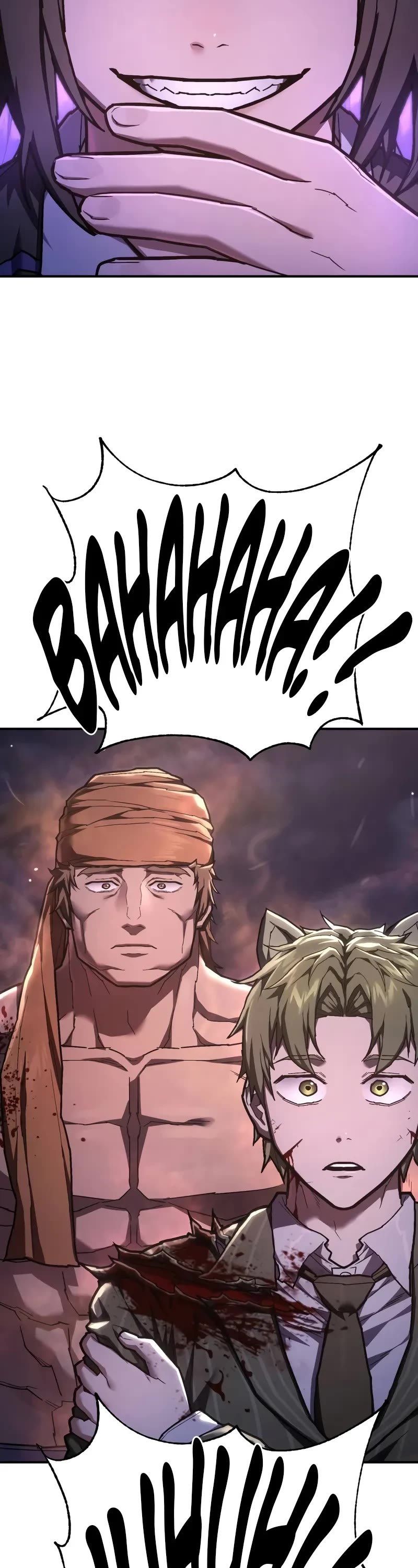 The Executioner chapter 42 page 44