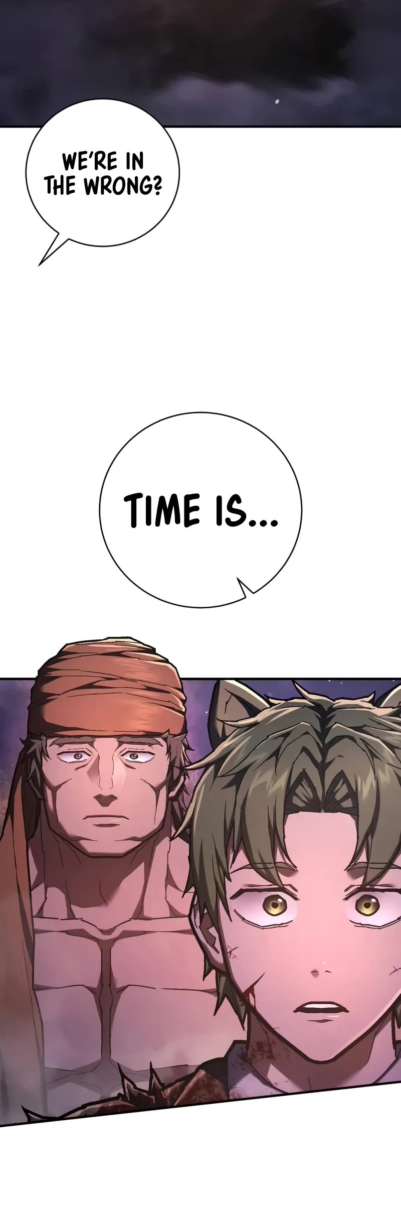 The Executioner chapter 42 page 46