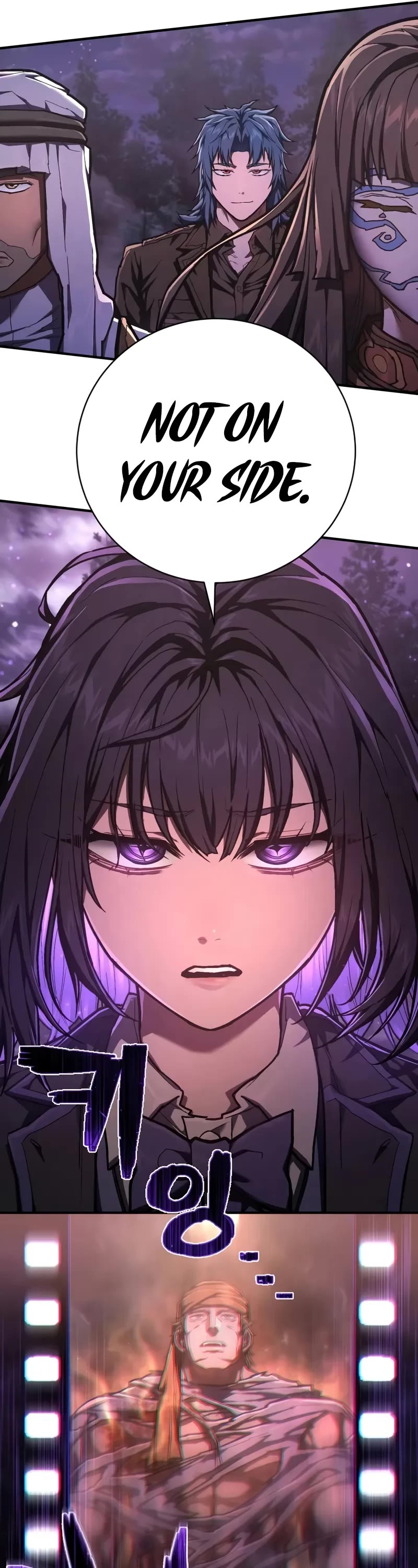 The Executioner chapter 42 page 47