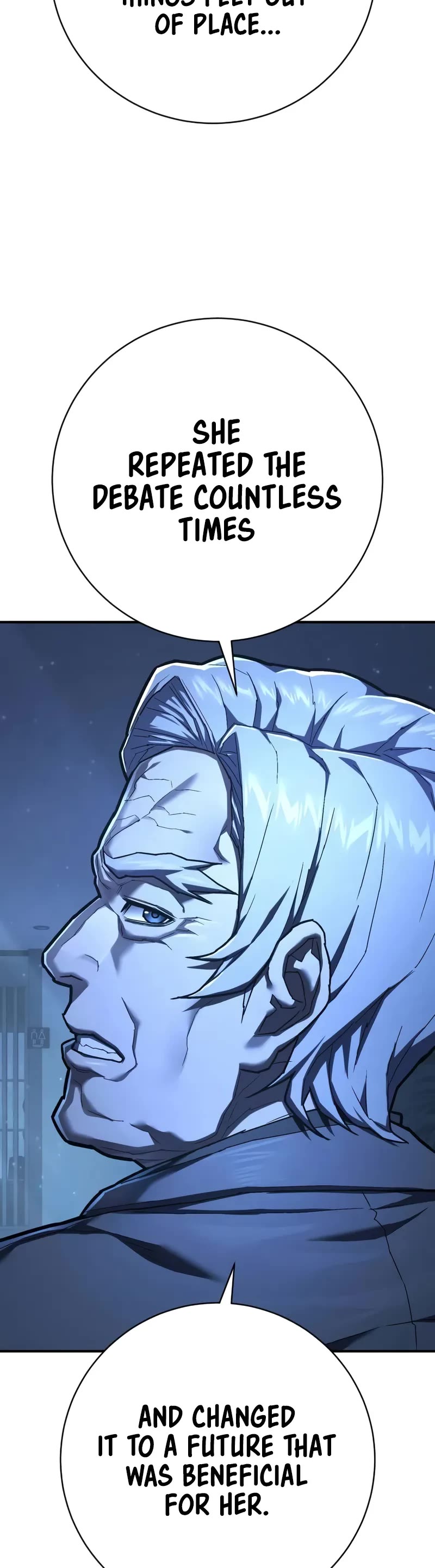 The Executioner chapter 42 page 5