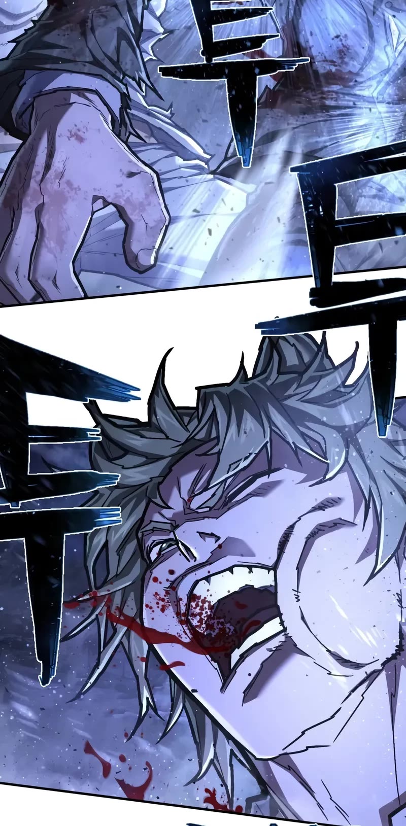 The Executioner chapter 42 page 50