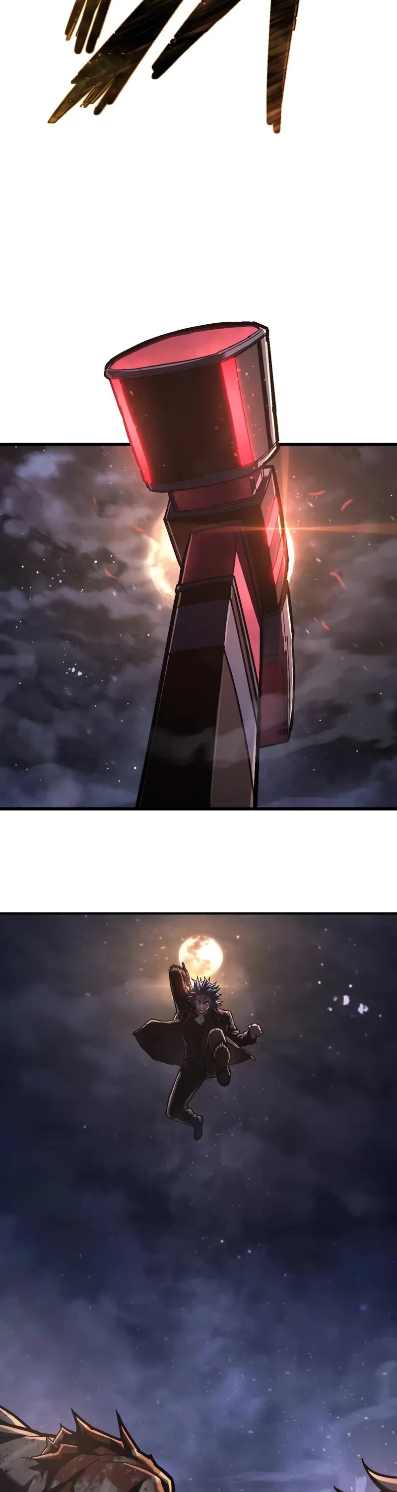 The Executioner chapter 42 page 53