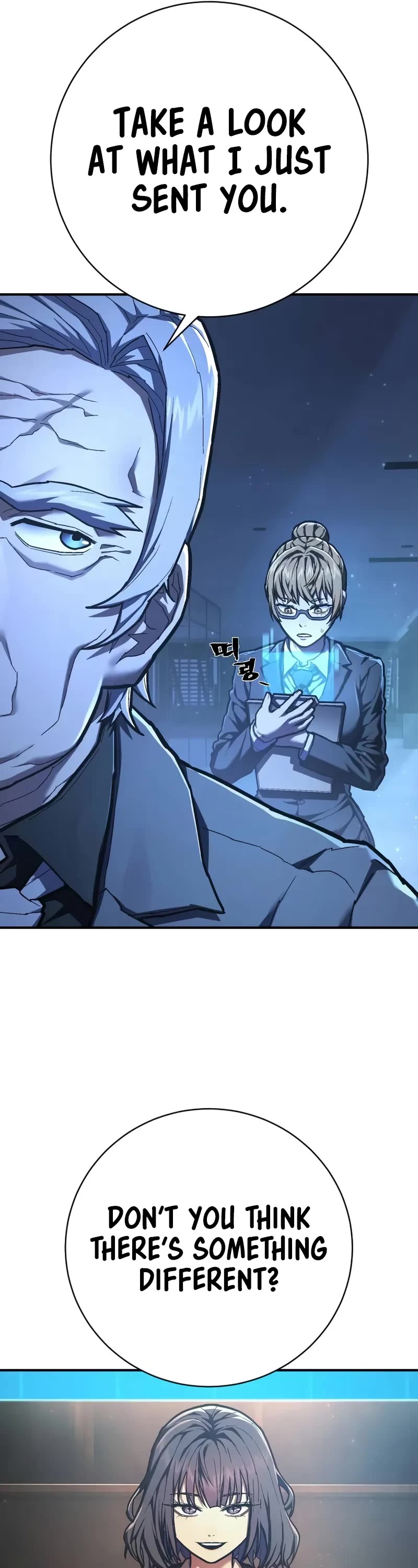 The Executioner chapter 42 page 7