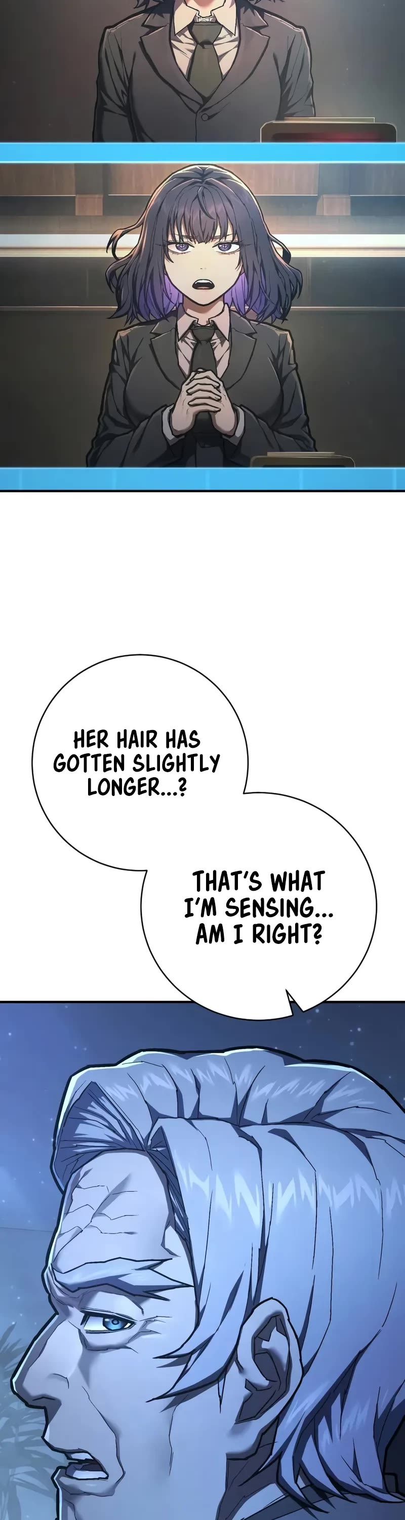 The Executioner chapter 42 page 8