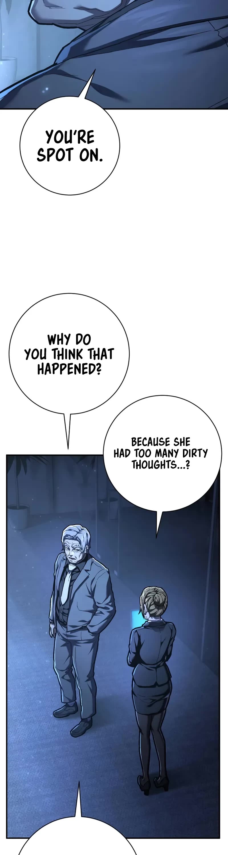 The Executioner chapter 42 page 9