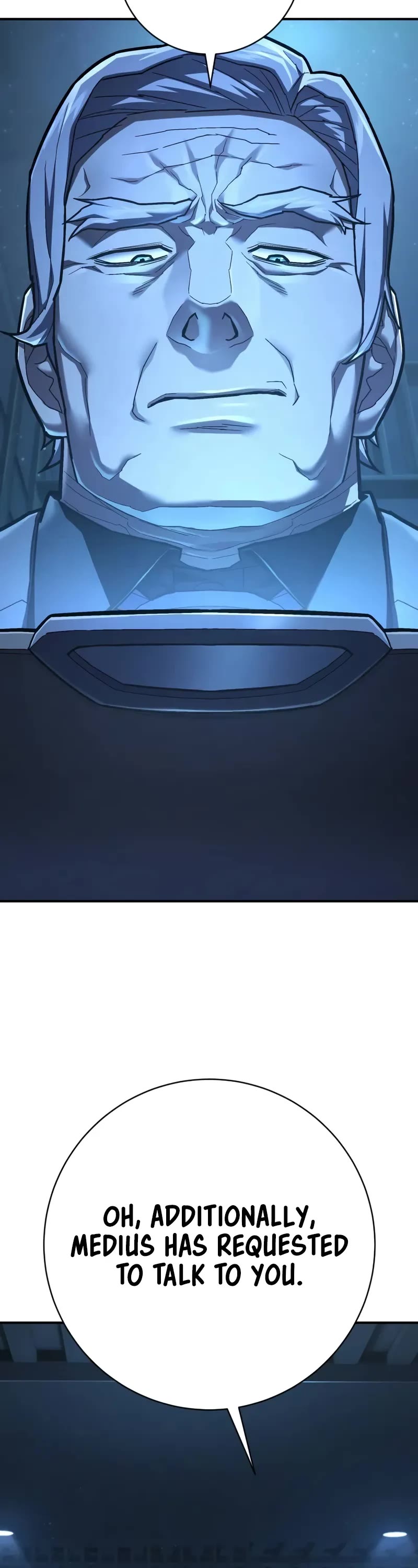 The Executioner chapter 43 page 14