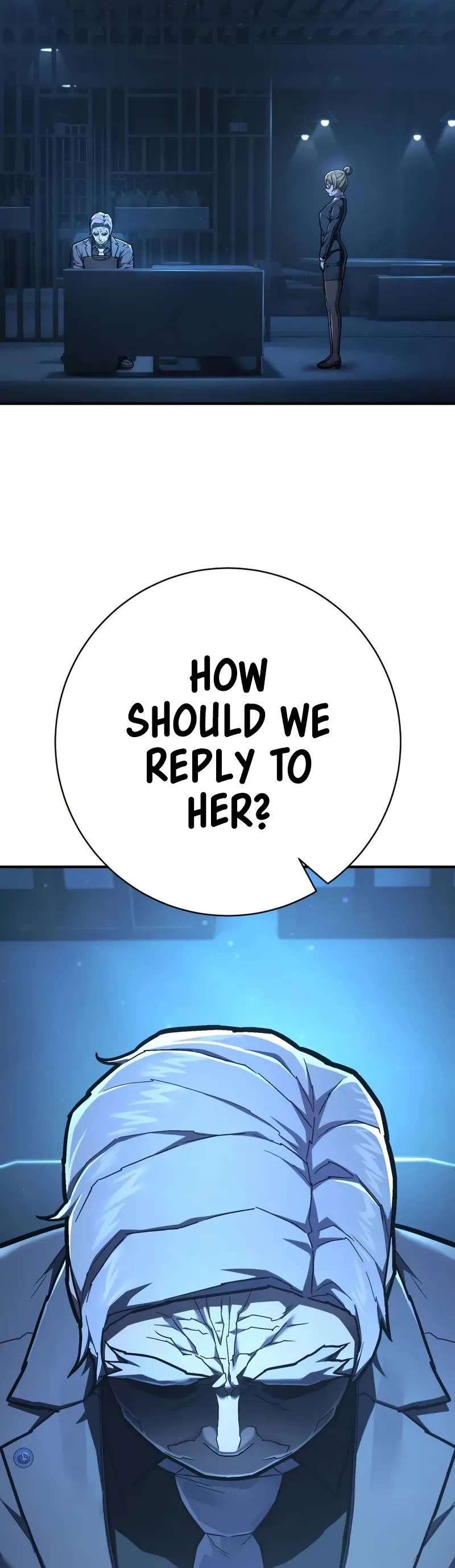 The Executioner chapter 43 page 15