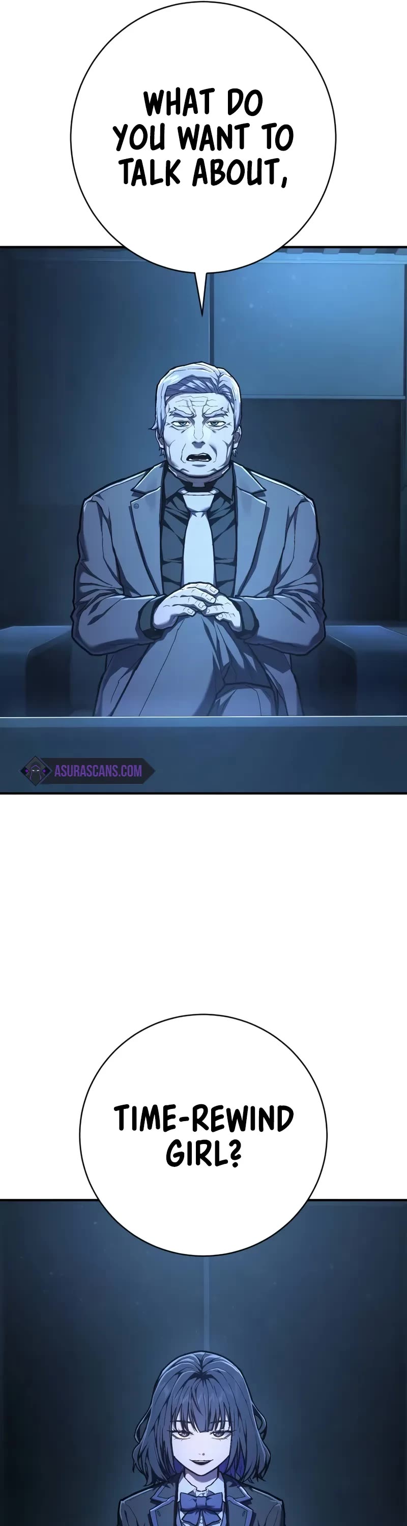 The Executioner chapter 43 page 17