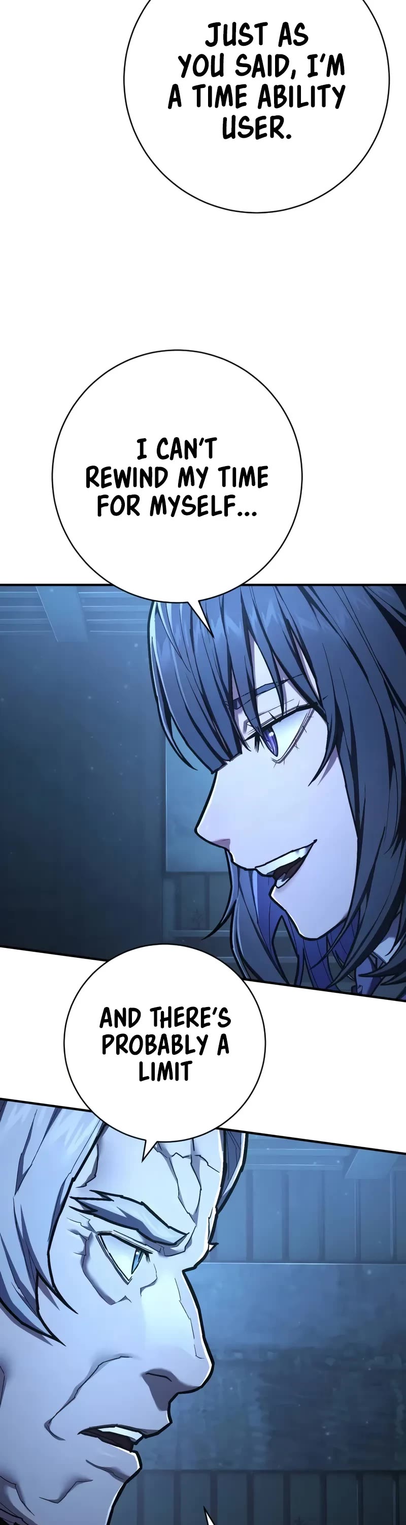 The Executioner chapter 43 page 19