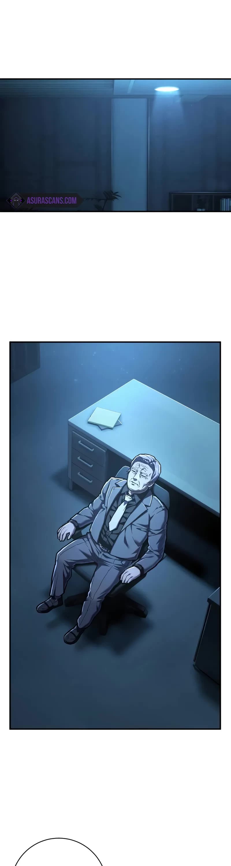 The Executioner chapter 43 page 2