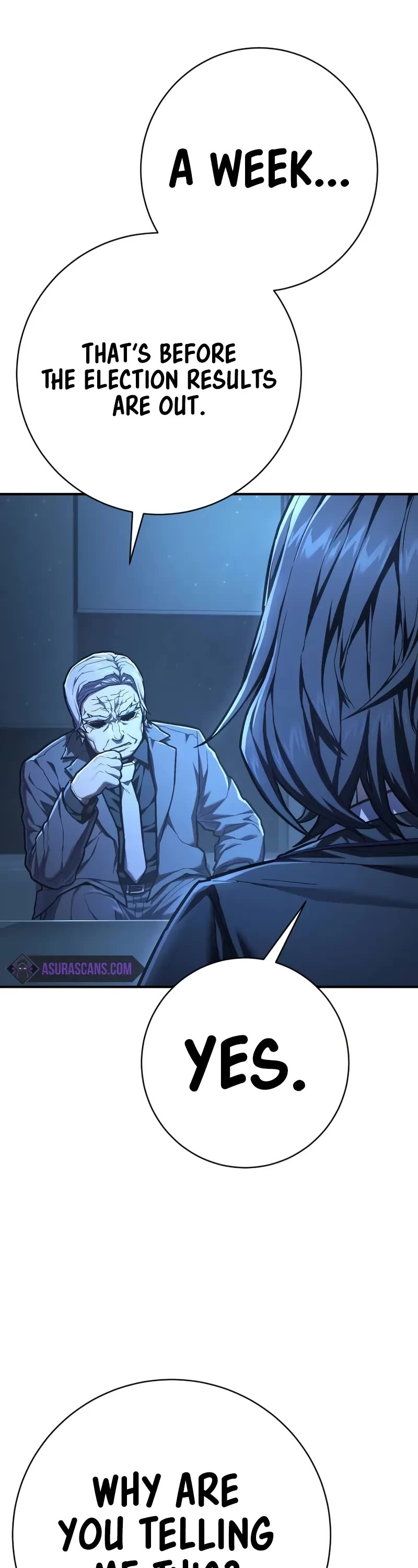 The Executioner chapter 43 page 24