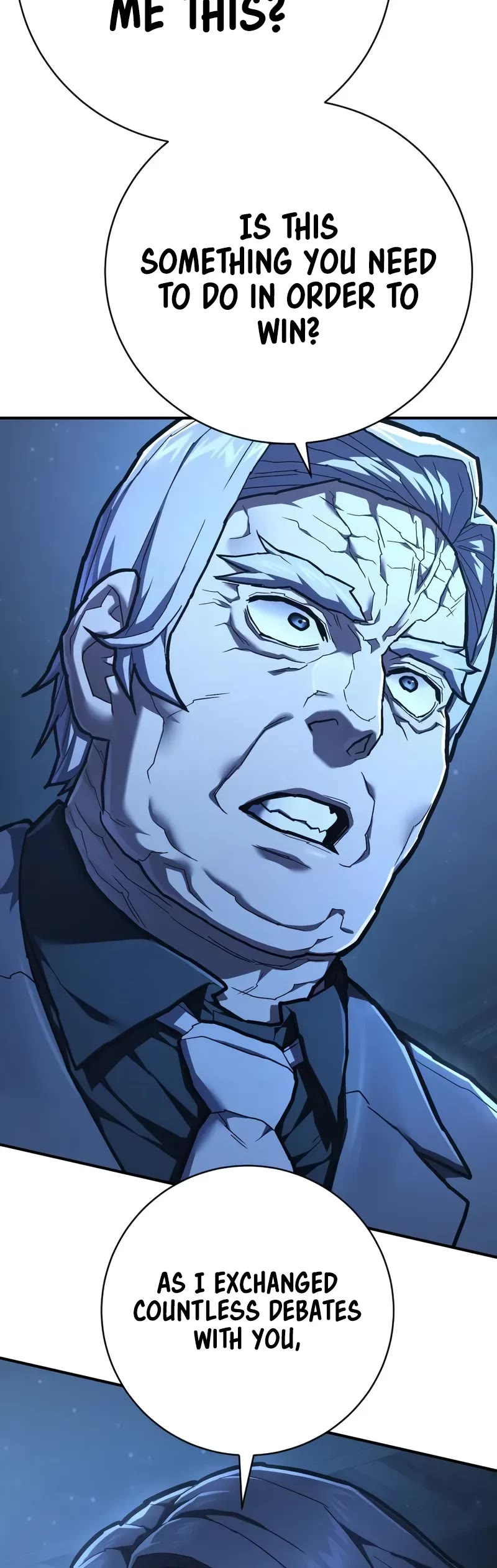 The Executioner chapter 43 page 25