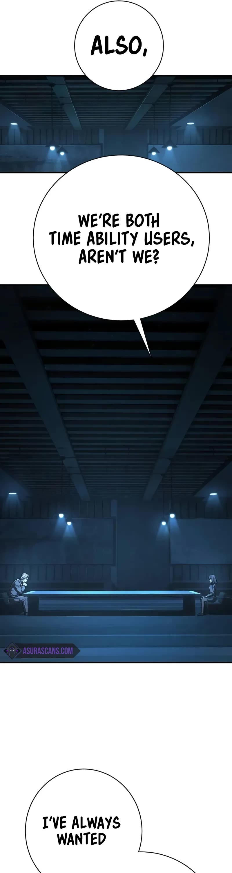 The Executioner chapter 43 page 27