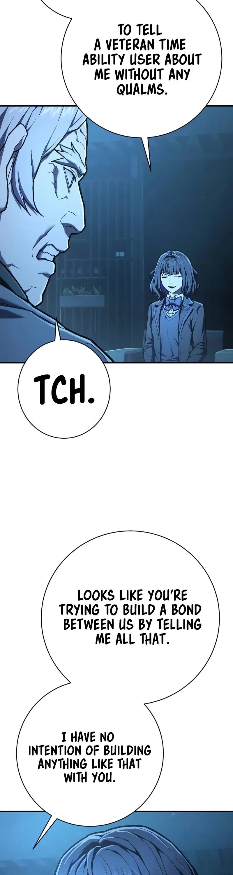 The Executioner chapter 43 page 28