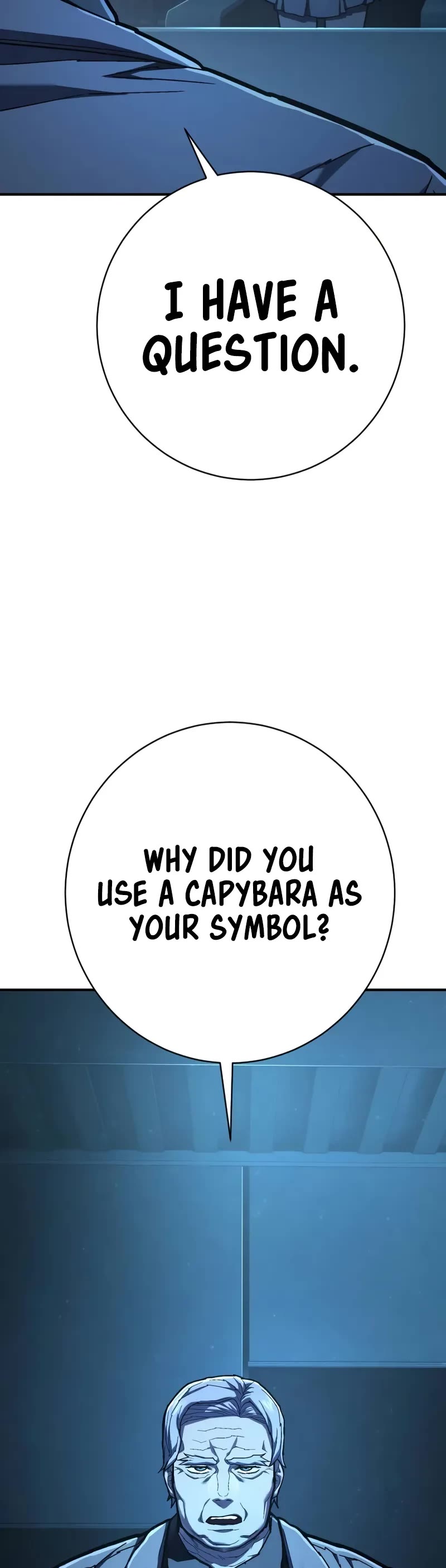 The Executioner chapter 43 page 30