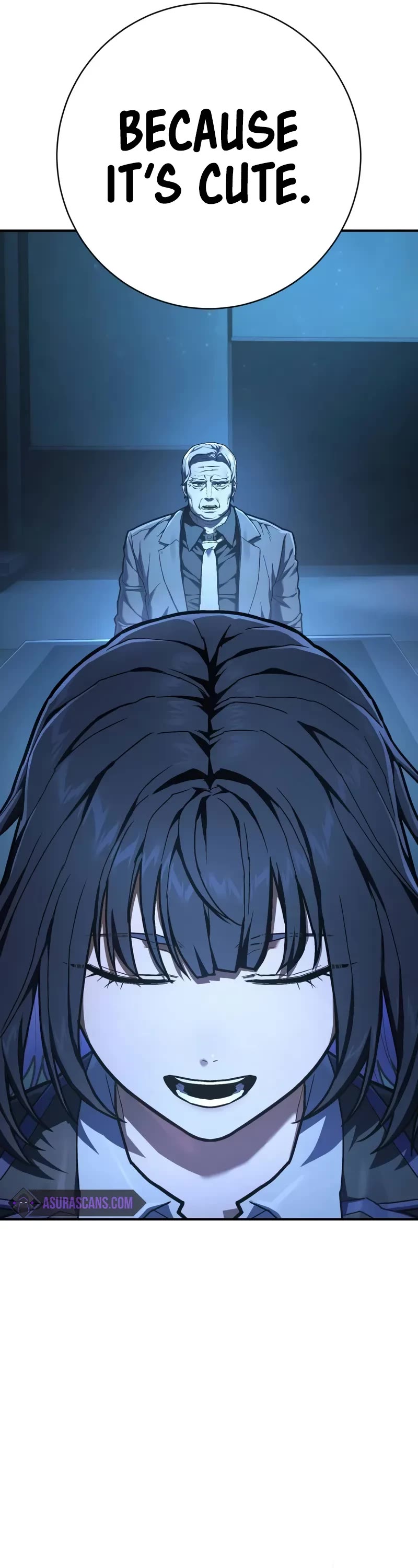 The Executioner chapter 43 page 32